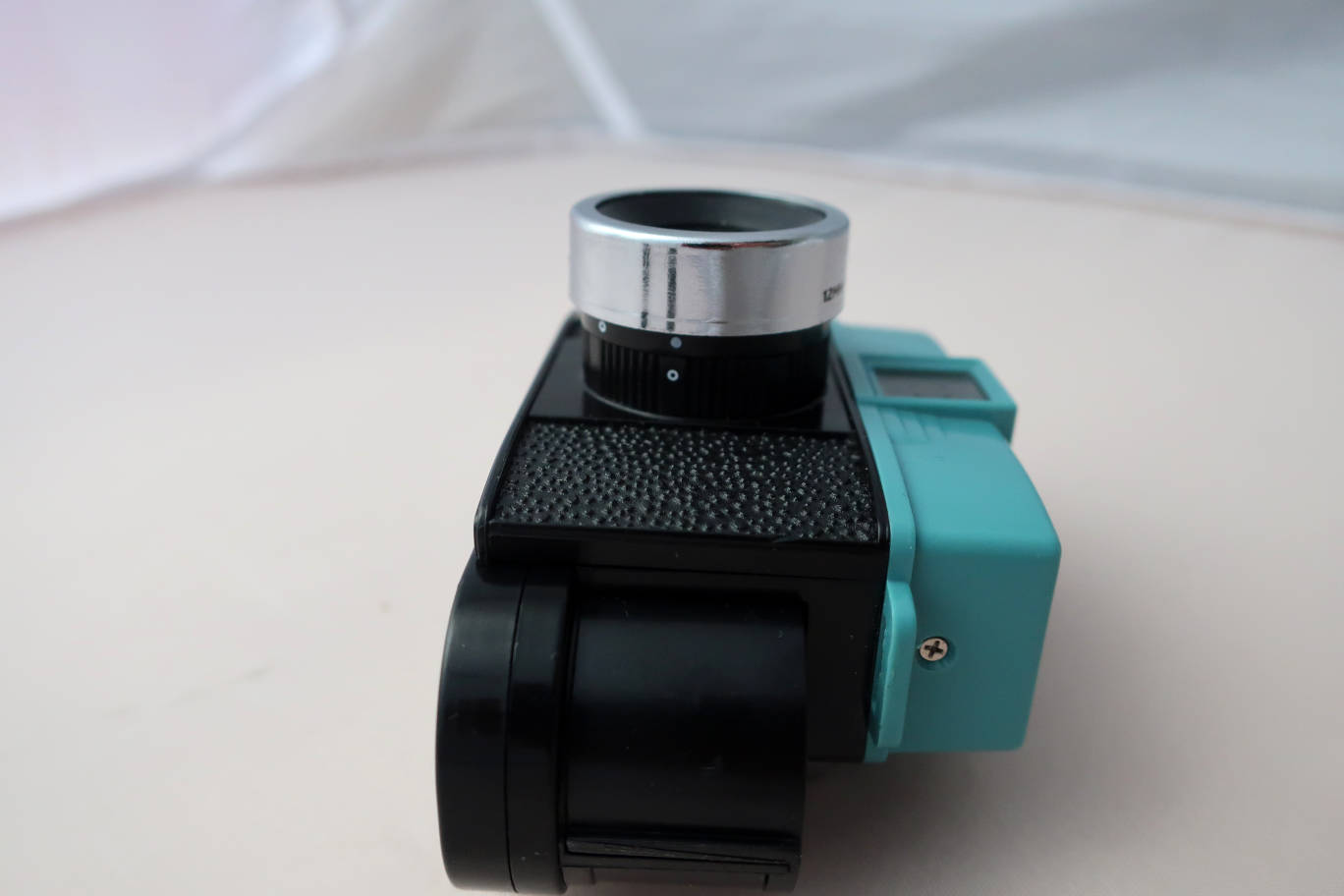 Lomography Diana Baby 110 – La Mini Analogica Per Scatti Quadrati Super Creativi!