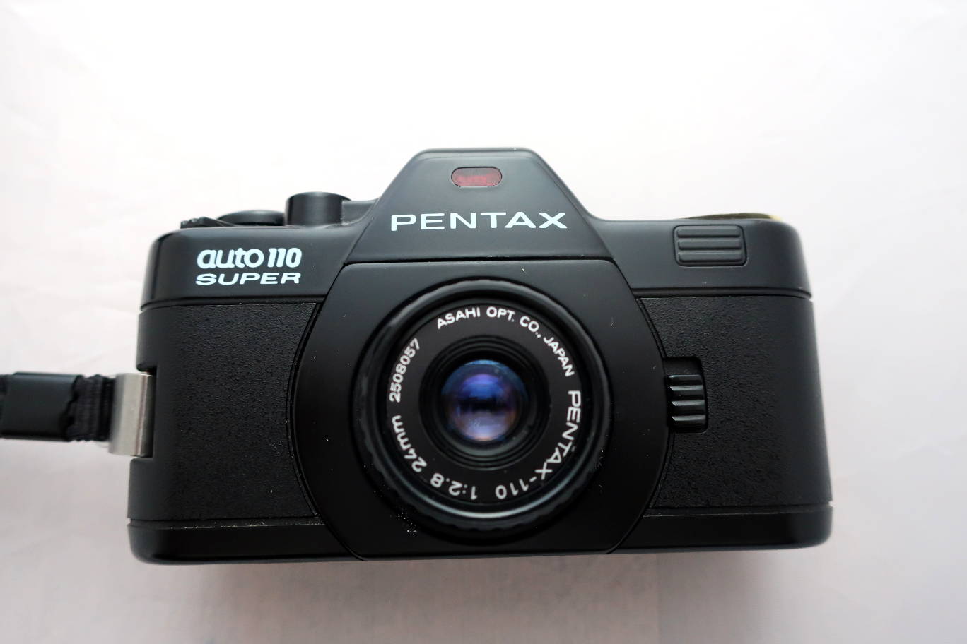 Pentax Auto  and Auto  Super